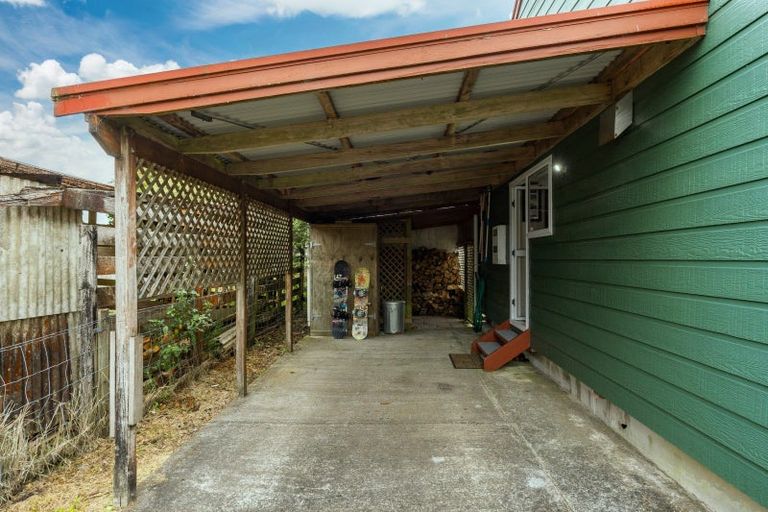 Photo of property in 47c Carroll Street, National Park, Owhango, 3989