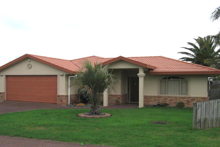 Photo of property in 26 San Domingo Rise, Henderson, Auckland, 0612