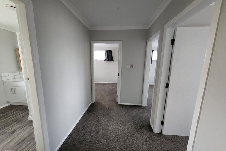Photo of property in 124 Liverpool Street, Levin, 5510