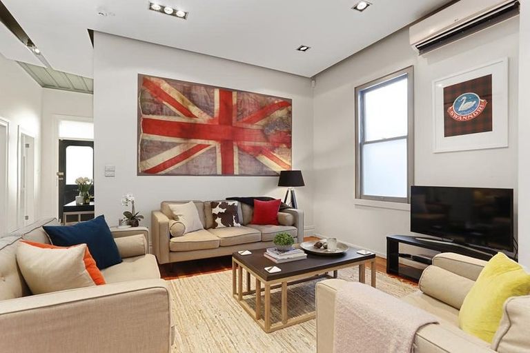 Photo of property in 8 Islington Street, Ponsonby, Auckland, 1011