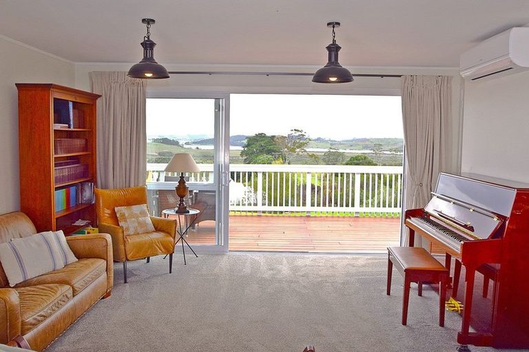 Photo of property in 1202 Wharehine Road, Port Albert, Wellsford, 0973