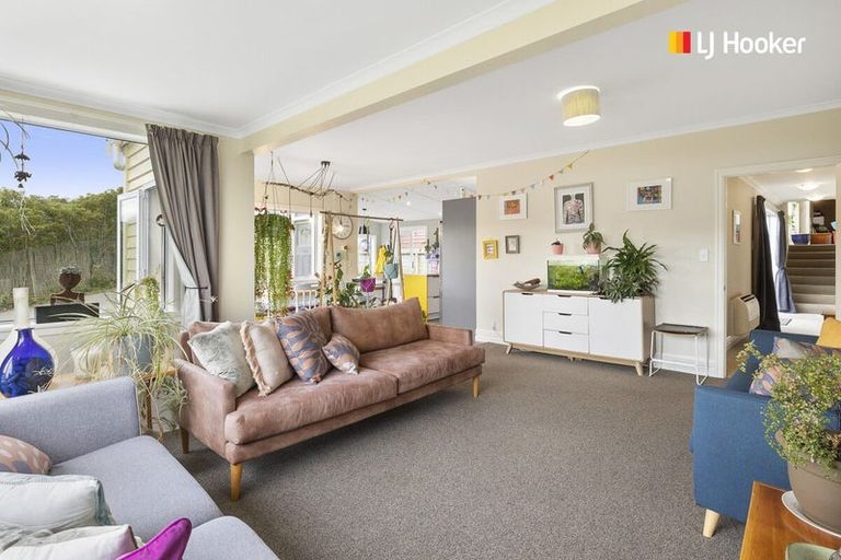 Photo of property in 3 Glenfinlass Street, Company Bay, Dunedin, 9014