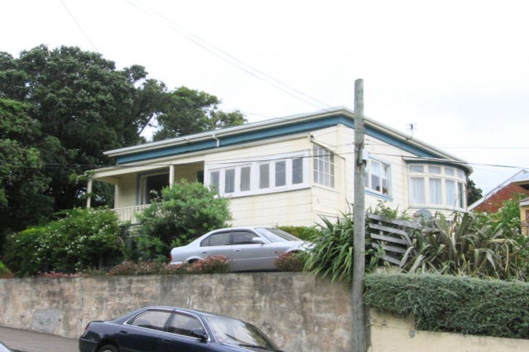 Photo of property in 57b Lavaud Street, Berhampore, Wellington, 6023