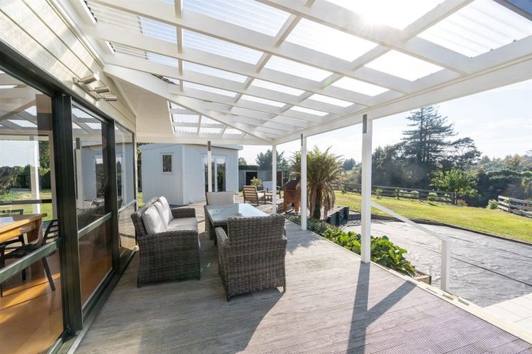 Photo of property in 459 Bedford Road, Te Kowhai, Hamilton, 3288