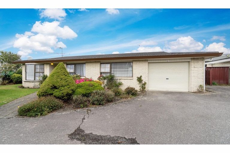 Photo of property in 201 Gala Street, Richmond, Invercargill, 9810