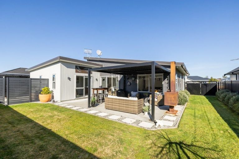 Photo of property in 42 Arbuckle Road, Frimley, Hastings, 4120