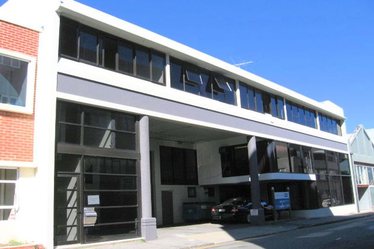 Photo of property in 17 Haining Street, Te Aro, Wellington, 6011