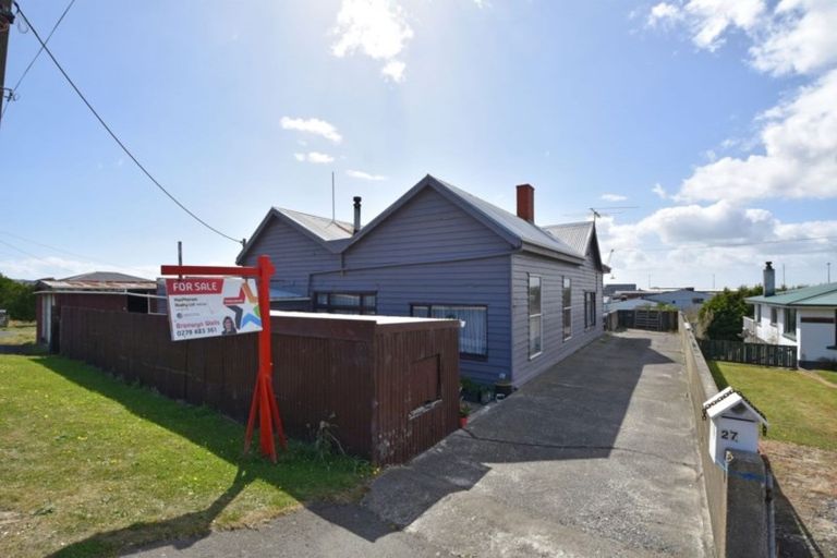 Photo of property in 27 Blackwater Street, Bluff, 9814