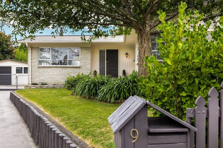 Photo of property in 9 Housman Place, Leamington, Cambridge, 3432