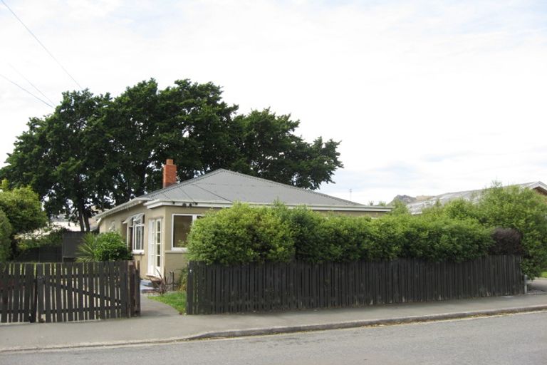 Photo of property in 15 Catherine Street, Woolston, Christchurch, 8023
