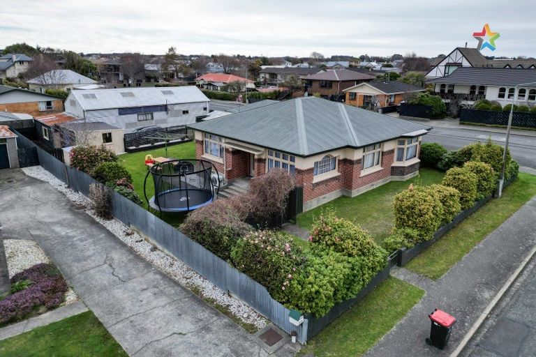 Photo of property in 171 Mary Street, Richmond, Invercargill, 9810