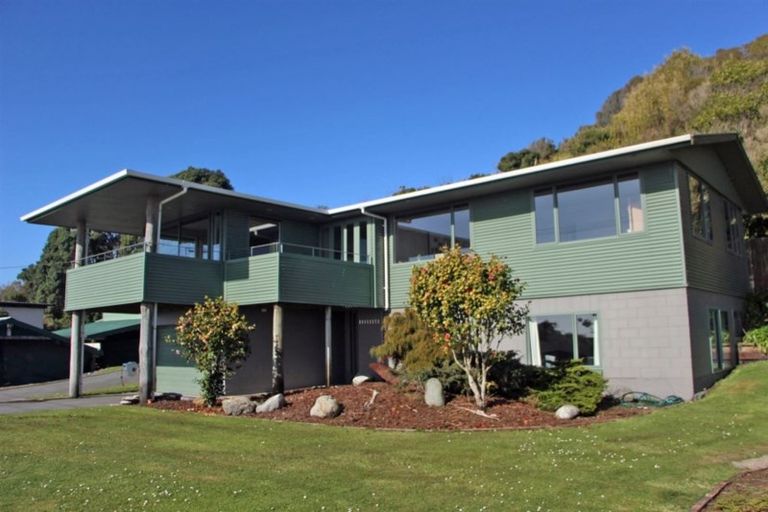 Photo of property in 120 Kumara Junction Highway, Seaview, Hokitika, 7882