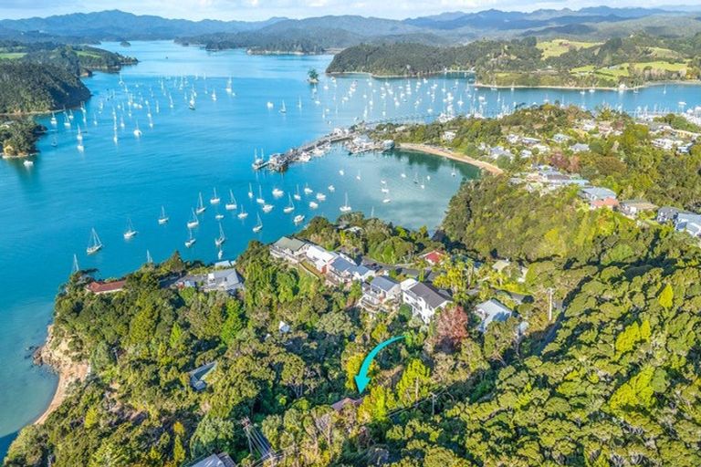 Photo of property in 3 English Bay Road, Opua, 0200