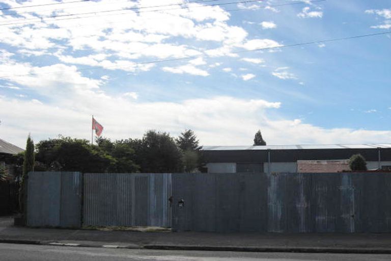 Photo of property in 134 High Street, Waimate, 7924
