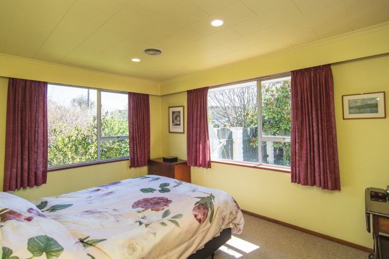 Photo of property in 25 Flatman Crescent, Geraldine, 7930