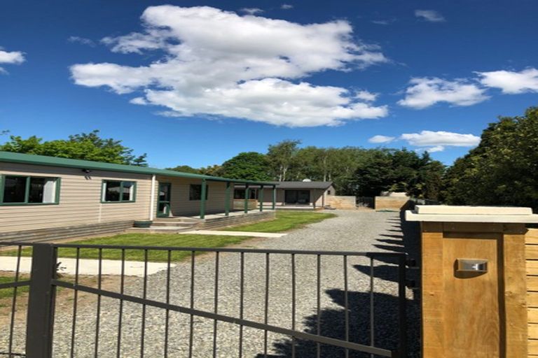 Photo of property in 361 Hawkins Road, Hororata, 7572