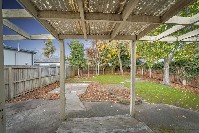Photo of property in 86 Saint Albans Street, St Albans, Christchurch, 8014