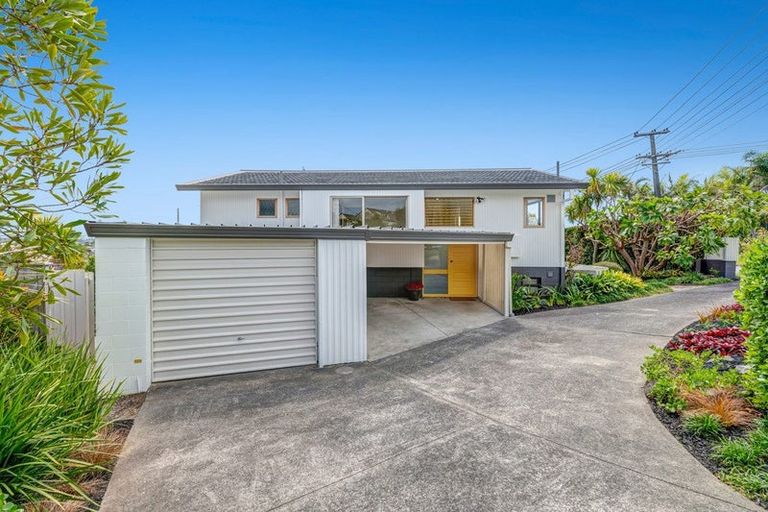 Photo of property in 1/9 Kowhai Road, Mairangi Bay, Auckland, 0630
