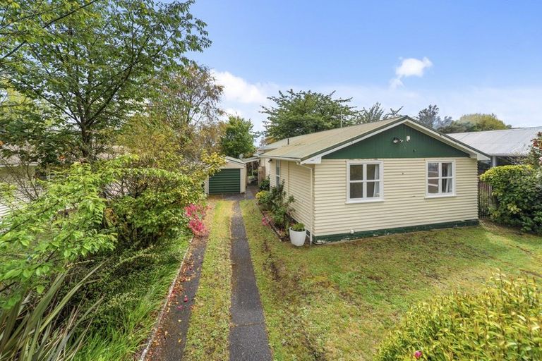 Photo of property in 48 Rangiamohia Road, Turangi, 3334