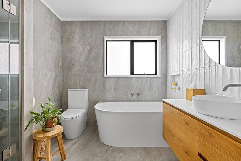 Photo of property in 4 Brampton Road, Snells Beach, 0920