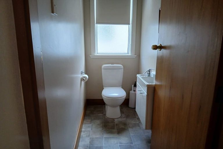 Photo of property in 47 Trafalgar Street, Waterloo, Lower Hutt, 5011