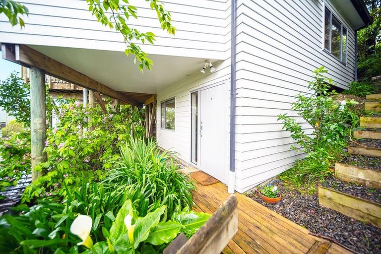 Photo of property in 3b Worcester Street, Wilton, Wellington, 6012