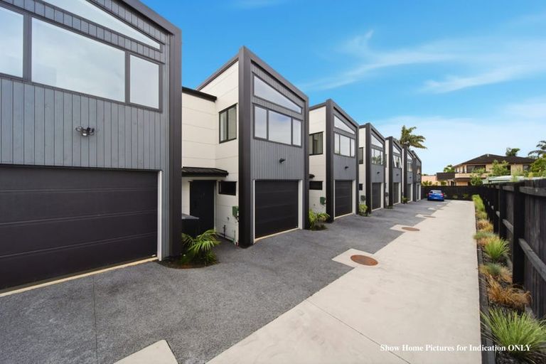 Photo of property in 4/7 Tapu Road, Huapai, Kumeu, 0810