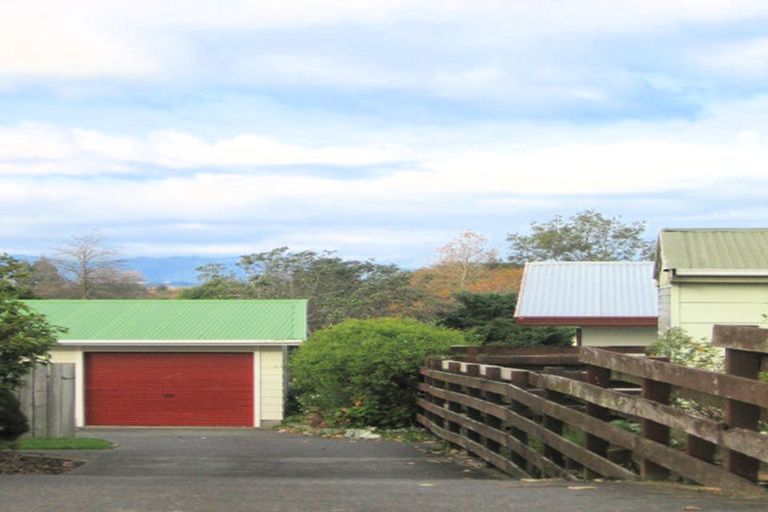 Photo of property in 3 Taupo Terrace, Feilding, 4702