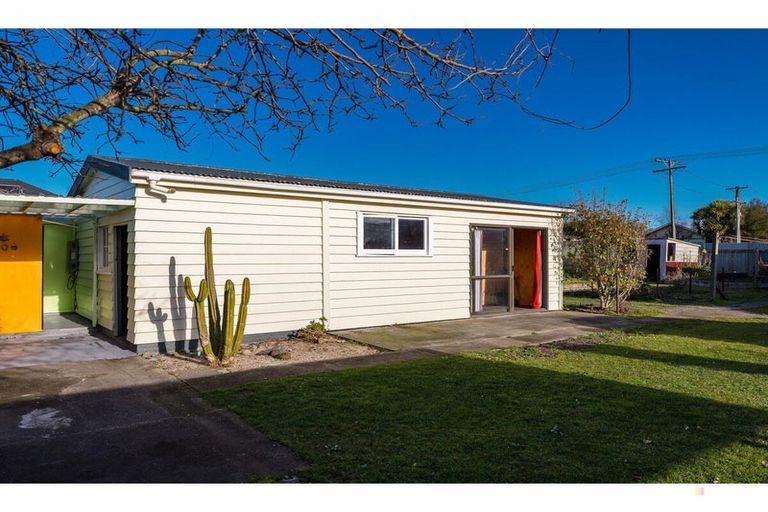 Photo of property in 59 Parsonage Road, Waimate, 7924