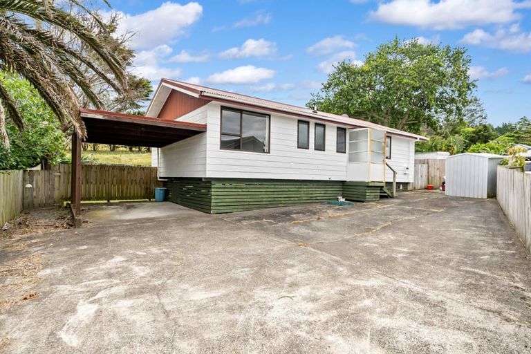 Photo of property in 121 King Street, Hikurangi, 0114