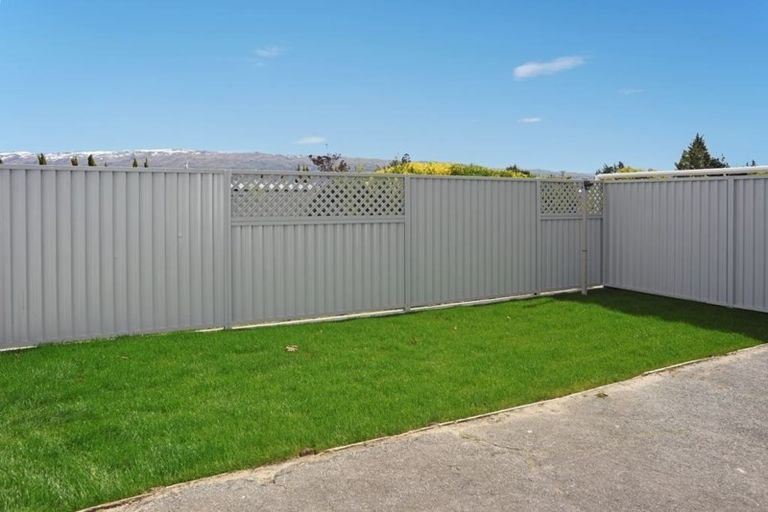 Photo of property in 7/6a Gregg Street, Alexandra, 9320