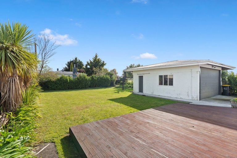 Photo of property in 40 Marlborough Street, Feilding, 4702