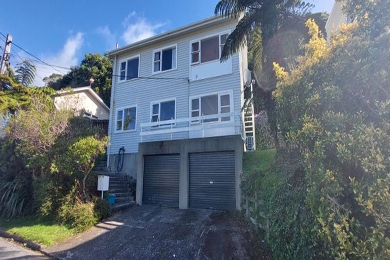 Photo of property in 119 Heke Street, Ngaio, Wellington, 6035