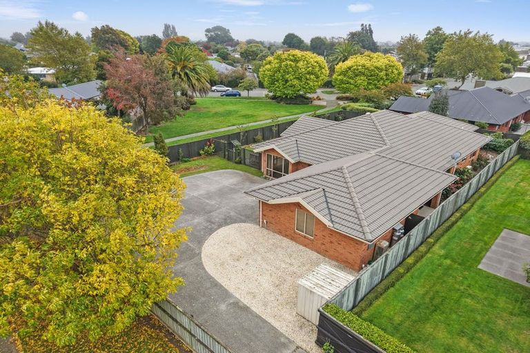 Photo of property in 36 Sovereign Gardens, Halswell, Christchurch, 8025