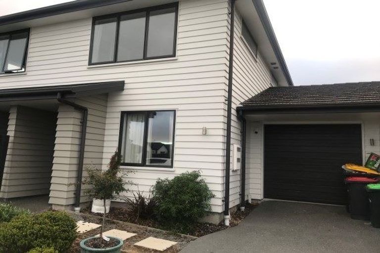 Photo of property in 66 Gosling Crescent, Halswell, Christchurch, 8025