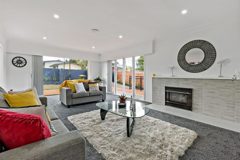 Photo of property in 7 Kelvyn Grove, Hillpark, Auckland, 2102