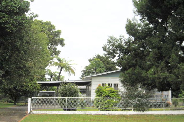 Photo of property in 50 Woodlands Road, Opotiki, 3122