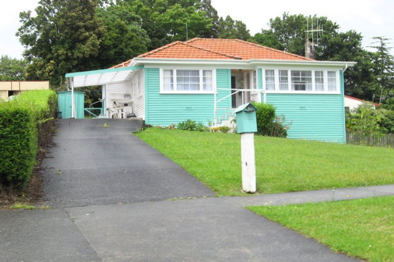 Photo of property in 120 Morningside Road, Morningside, Whangarei, 0110