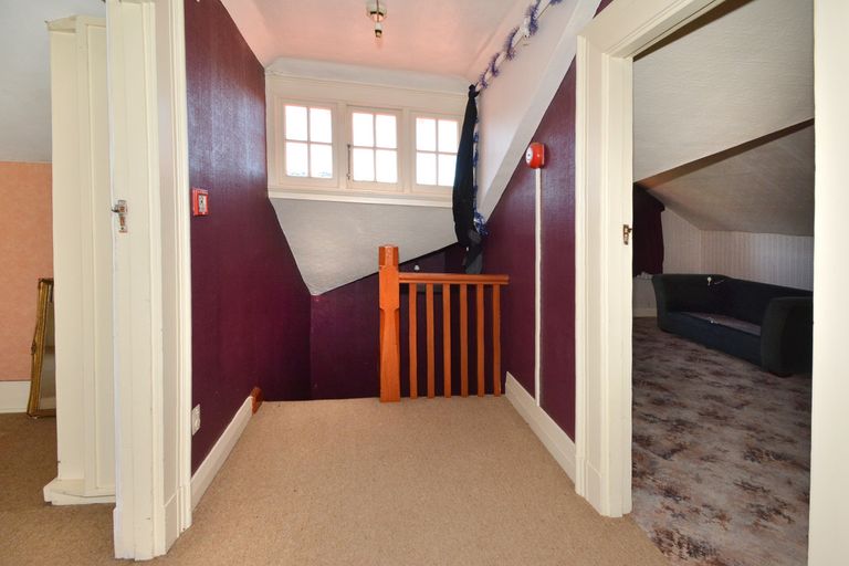 Photo of property in 217 Musselburgh Rise, Andersons Bay, Dunedin, 9013