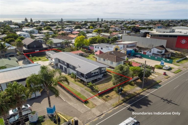 Photo of property in 490 Maunganui Road, Mount Maunganui, 3116