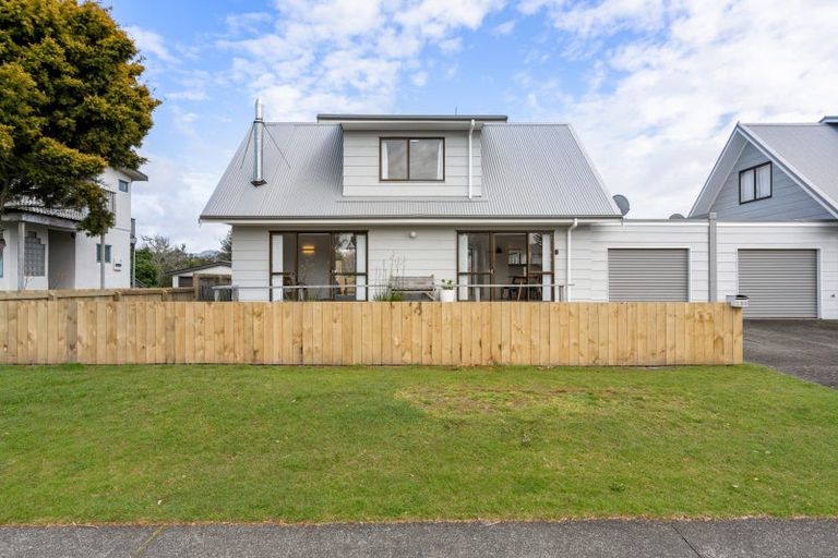 Photo of property in 123a Rangi Avenue, Whangamata, 3620
