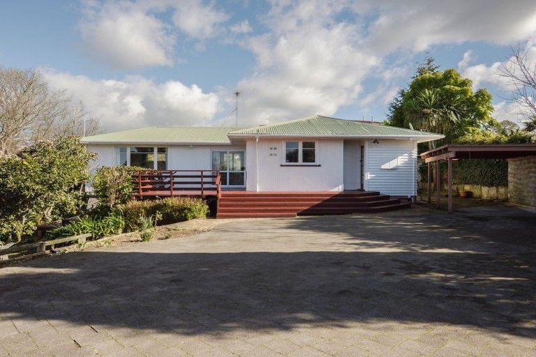 Photo of property in 9 Clark Place, Hillcrest, Hamilton, 3216