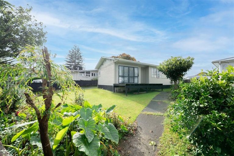 Photo of property in 47 Maple Street, Avondale, Auckland, 1026