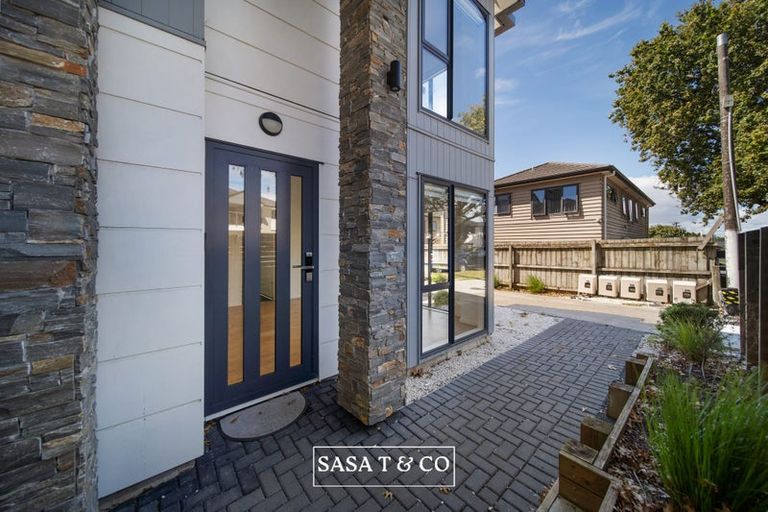 Photo of property in 64 Landscape Road, Papatoetoe, Auckland, 2025