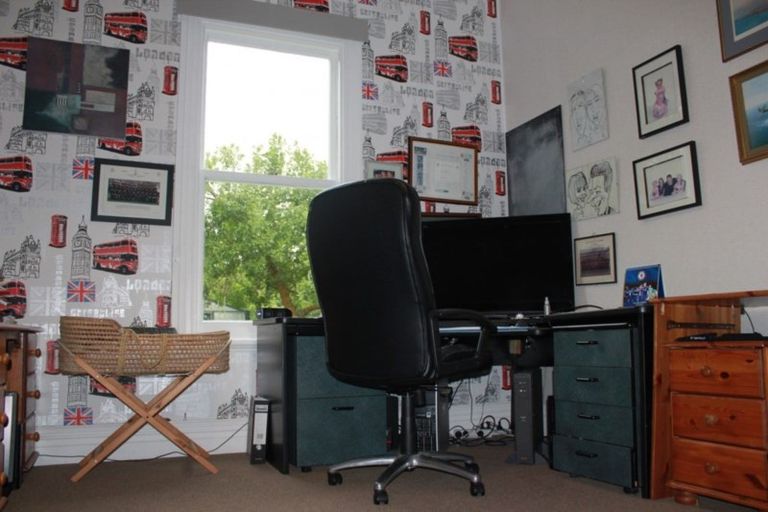 Photo of property in 339 Main Race Road, Eyrewell, Rangiora, 7476