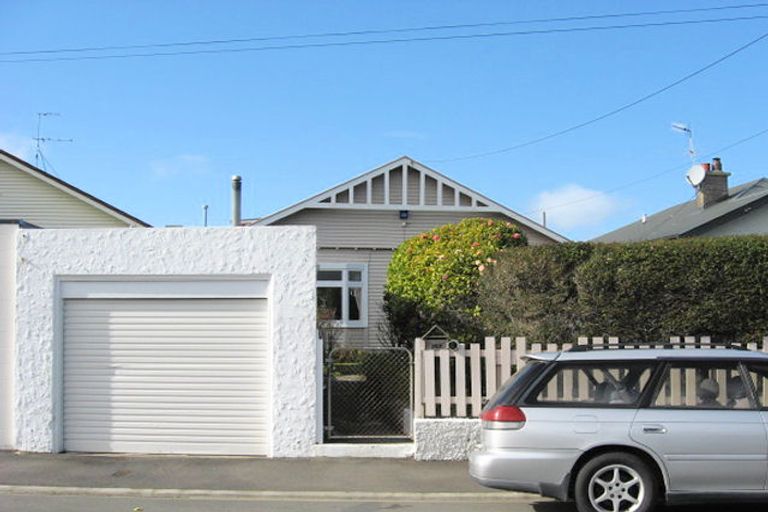 Photo of property in 127 Overtoun Terrace, Hataitai, Wellington, 6021