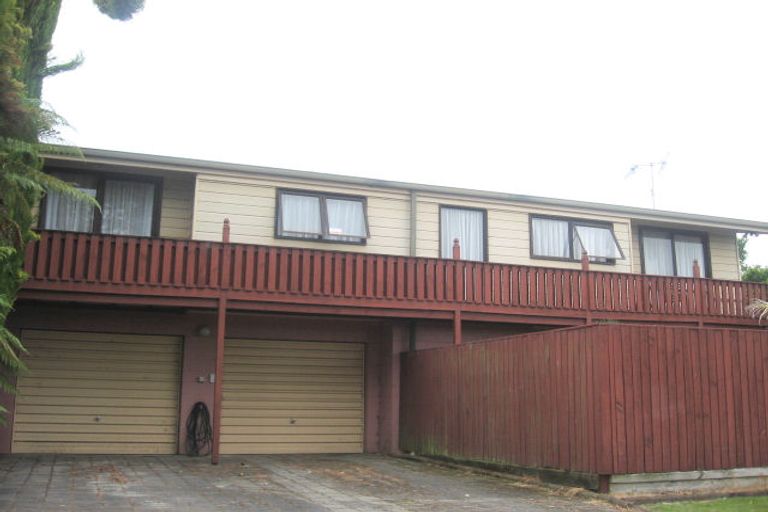 Photo of property in 58 Fairview Place, Te Puke, 3119