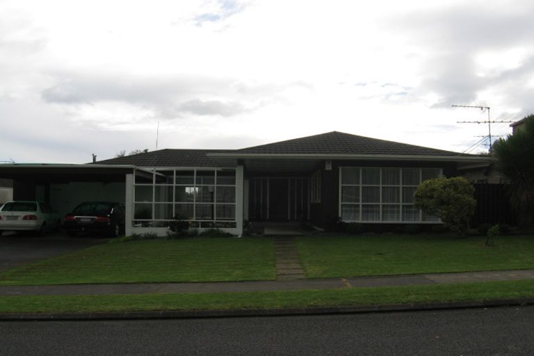 Photo of property in 4 Roadley Avenue, Sunnyhills, Auckland, 2010