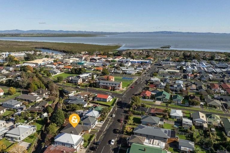 Photo of property in 410 Willoughby Street, Thames, 3500