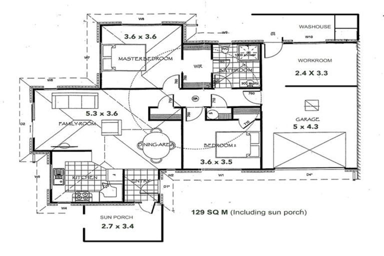 Photo of property in 96a Onerahi Road, Onerahi, Whangarei, 0110
